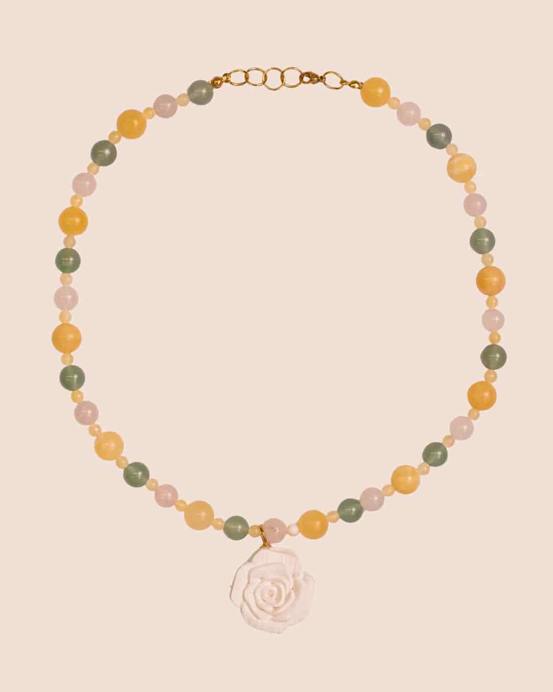 Collar tropical - miniatura 3