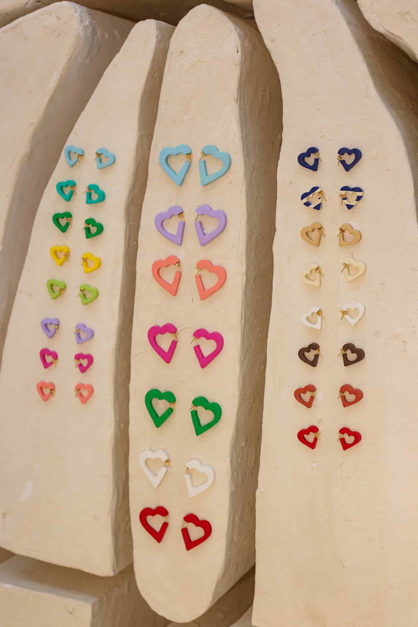 Hoops Gaby Mini - miniatura 2