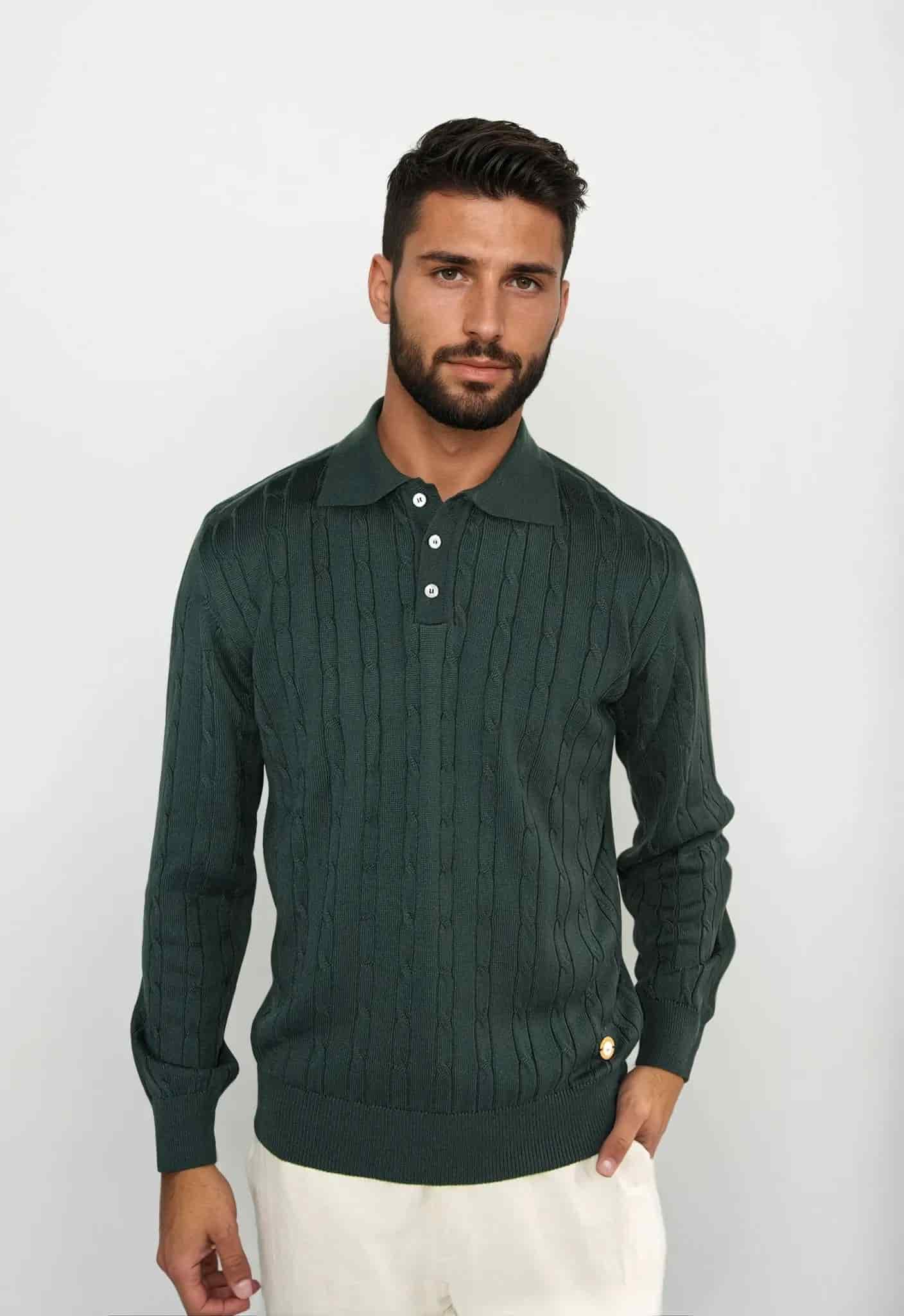 Camisa Thiago - miniatura 2