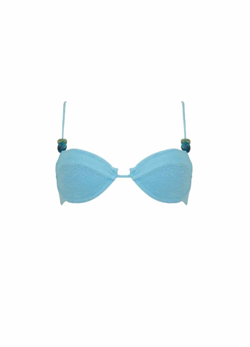 CRYSTAL SHORE VERA TOP 95046 - miniatura 2