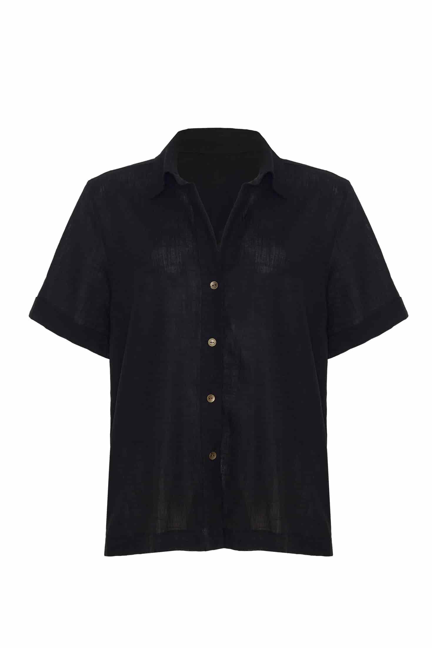 ESSENTIALS AMATISTA SHIRT 9464 - miniatura 1