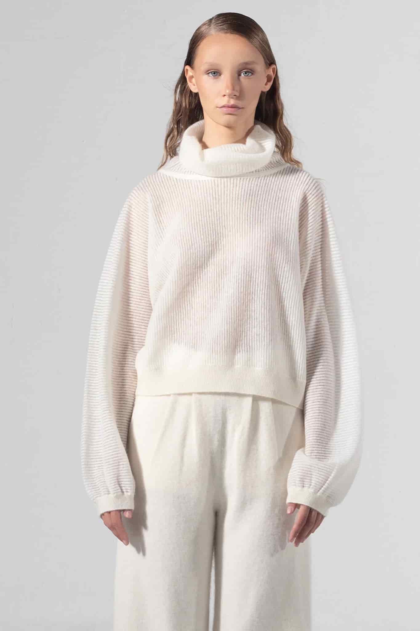 SWEATER FABIOLA - miniatura 2