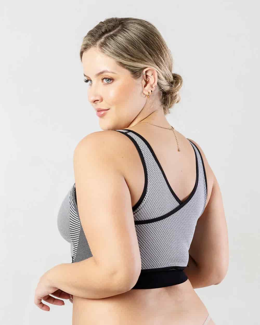 Brasier Full Support Bra - miniatura 14