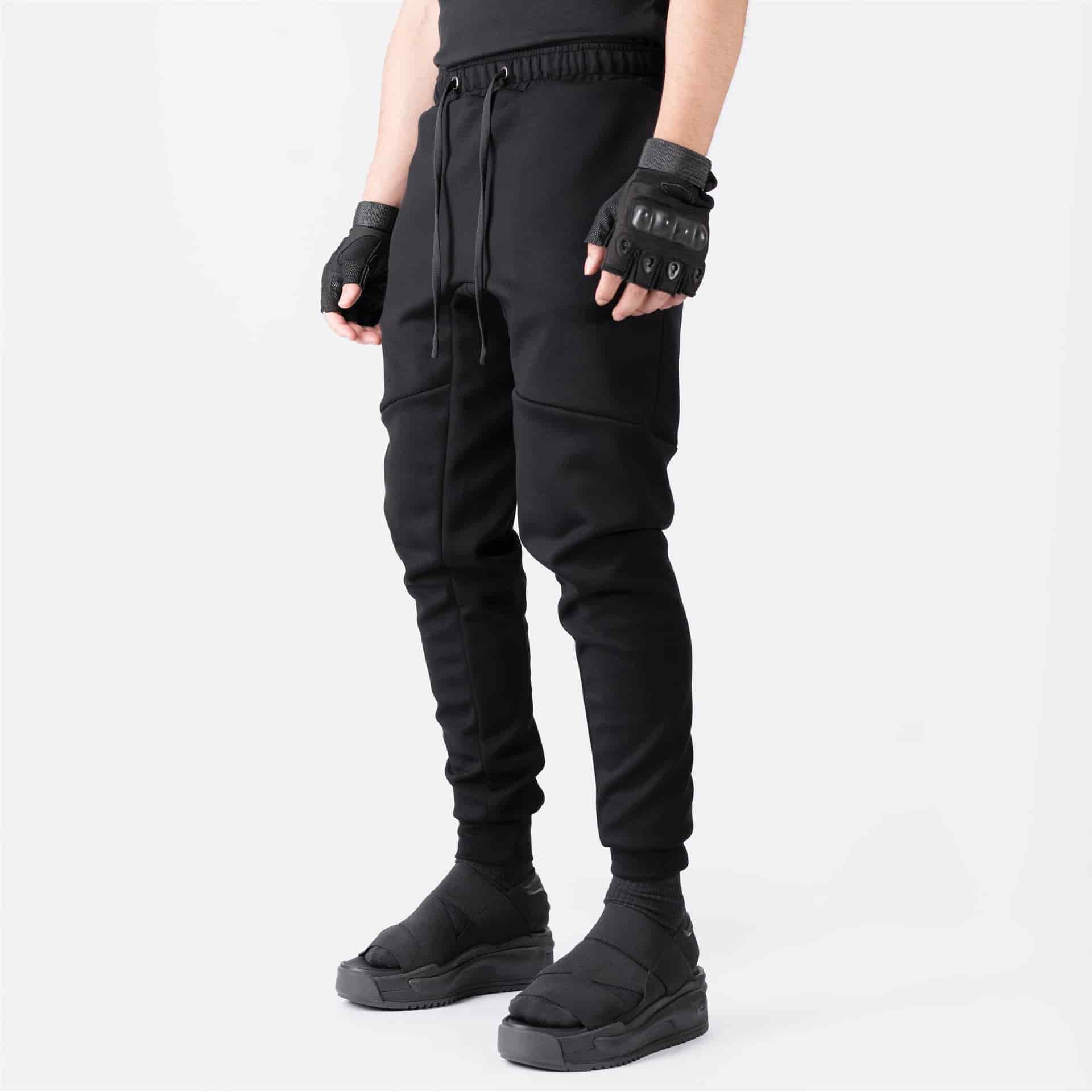 Jogger Nunoyaka - miniatura 3