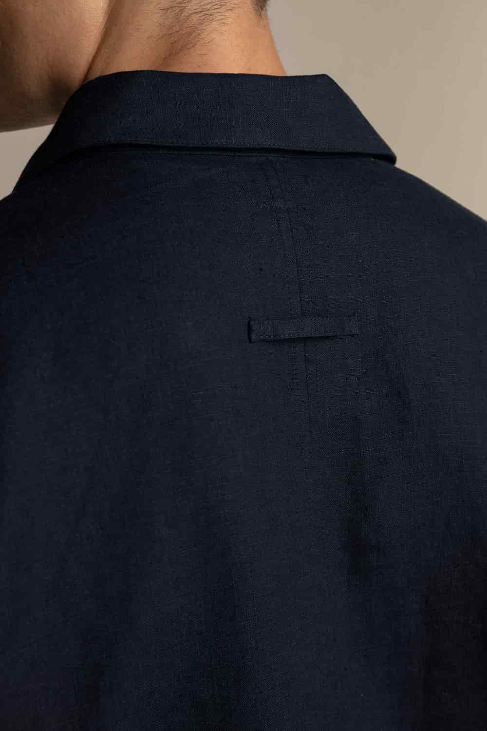 Sobrecamisa - miniatura 3