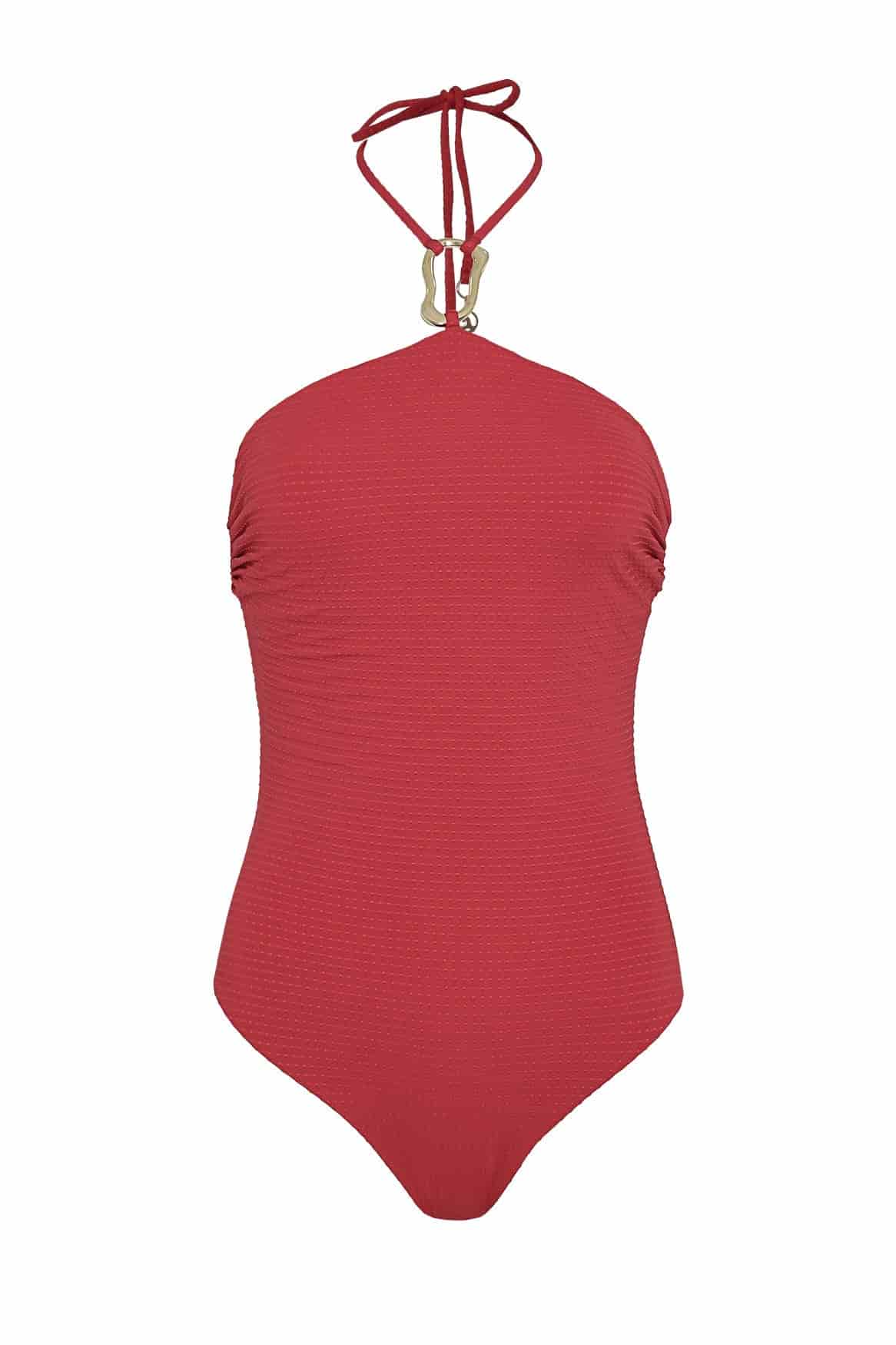 ZELLA FLARE ONE PIECE (FULL COVERAGE) - miniatura 3