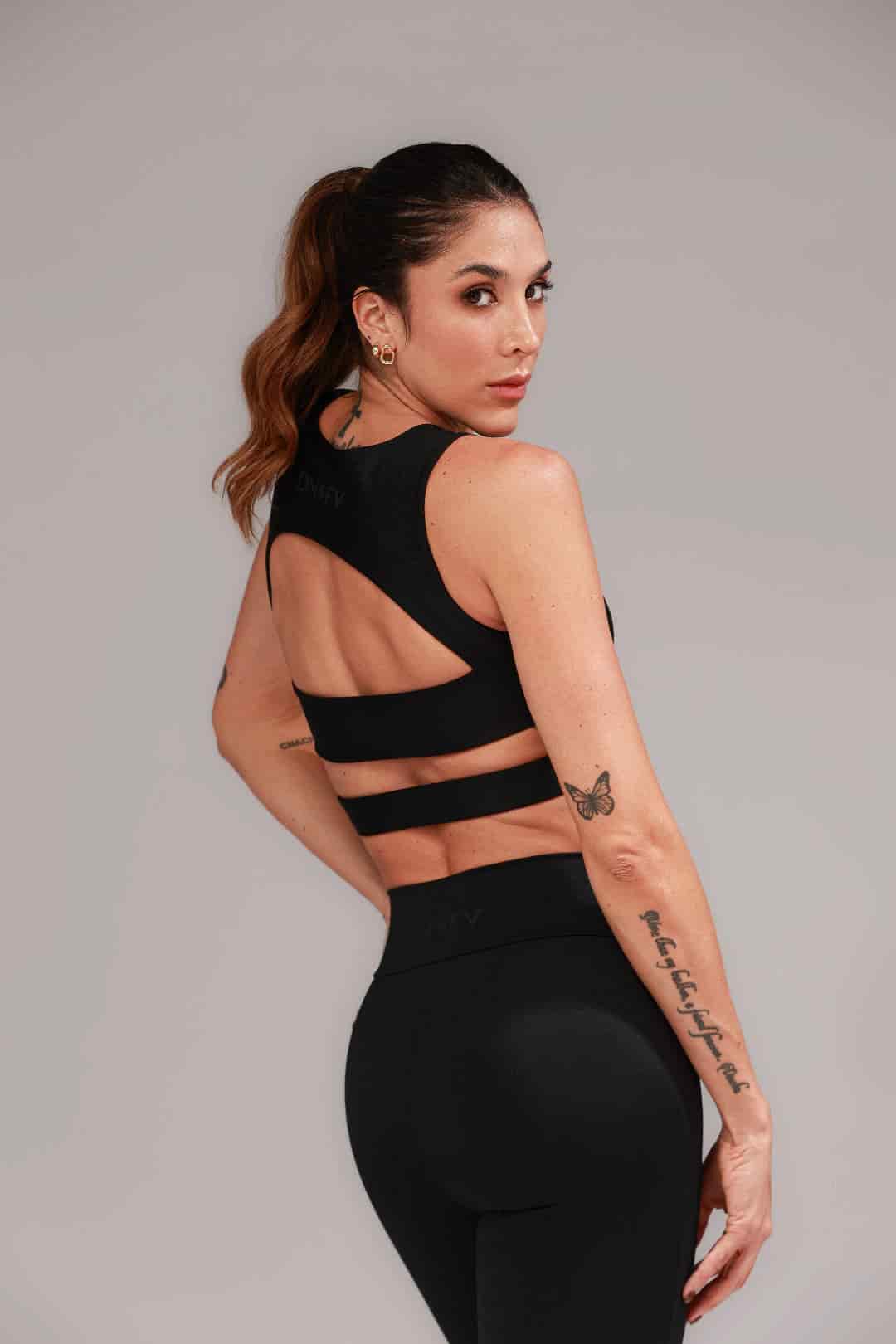 Crop Top Soul - miniatura 6