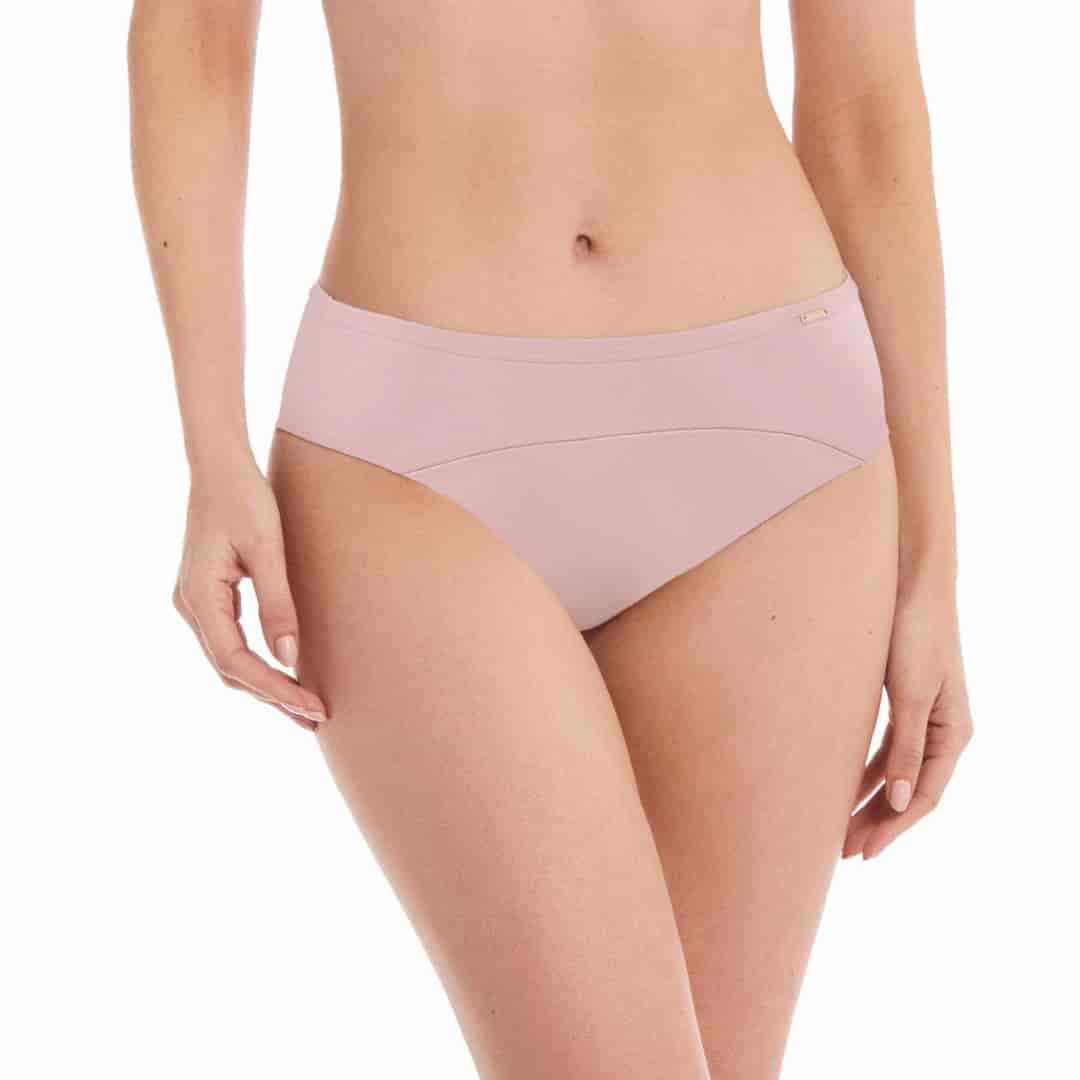 PANTY CON PIERNA SIN COSTURAS - miniatura 7