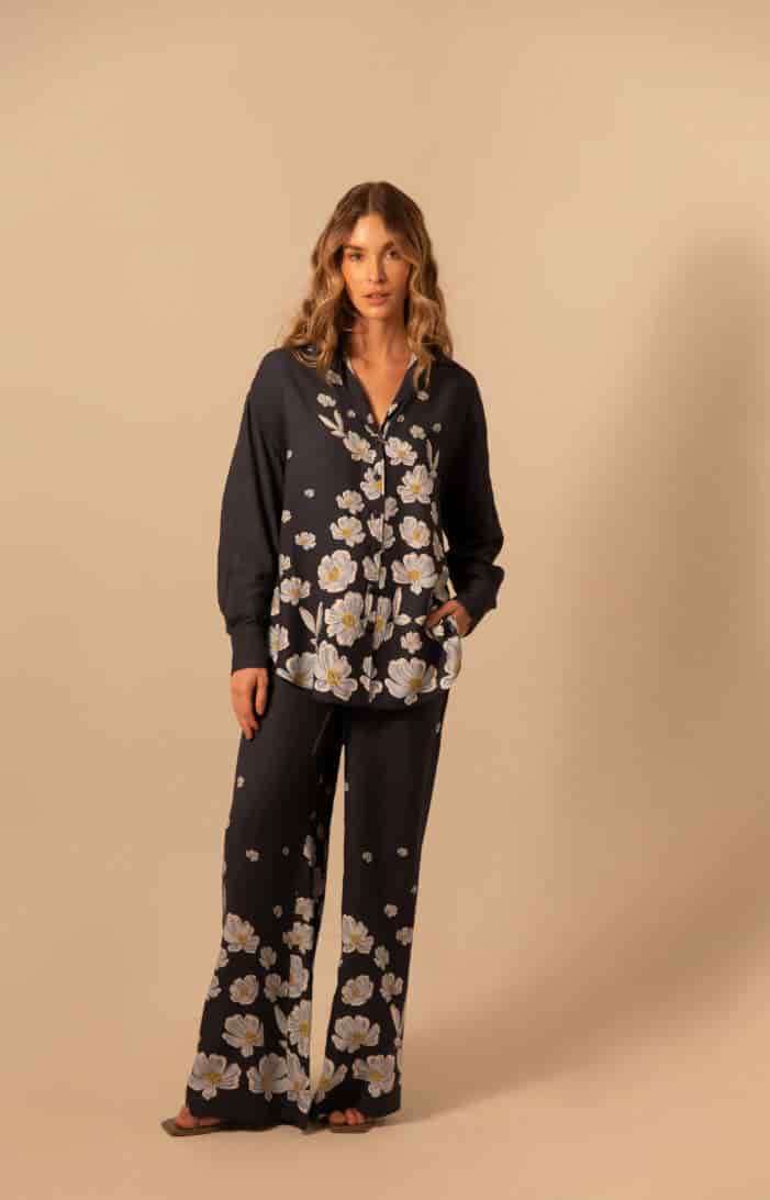 ELIE BLOUSE - miniatura 3