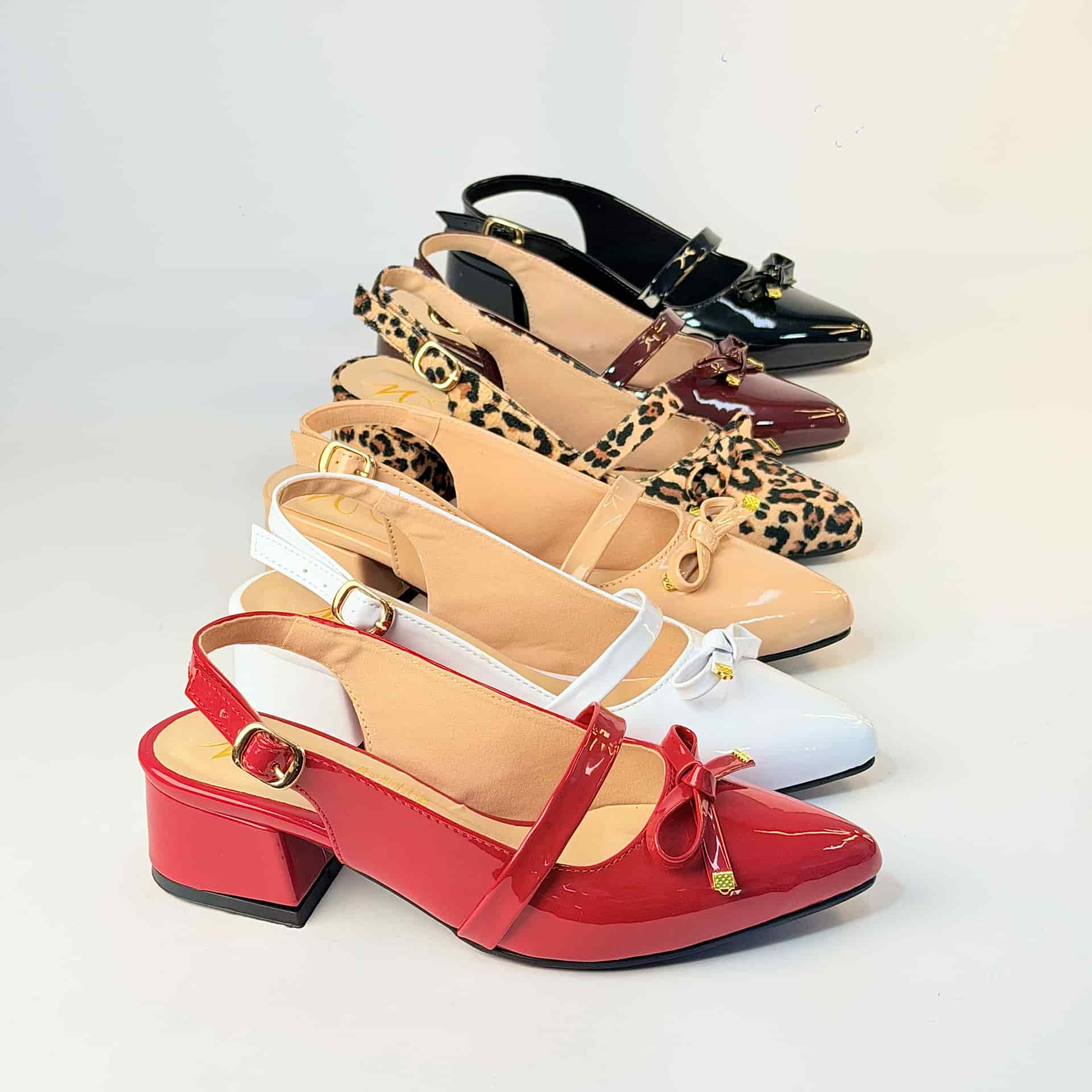 Tacon REF. 3059 | 3 ½ - miniatura 11