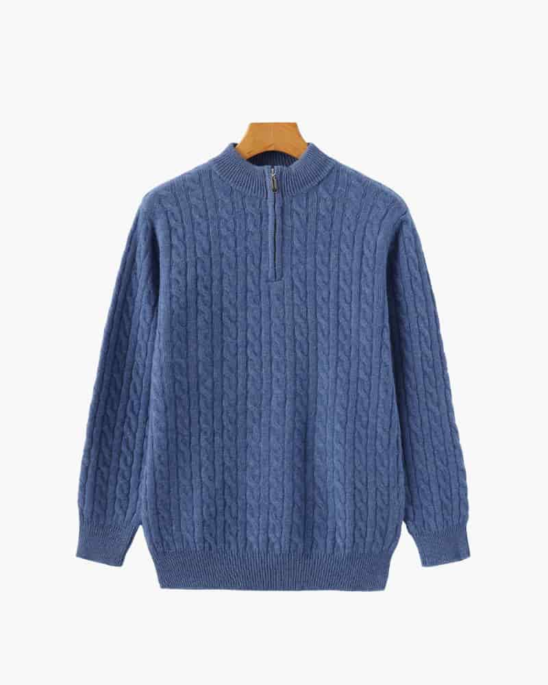 Winter Fit 4 - Premium Blue - miniatura 2