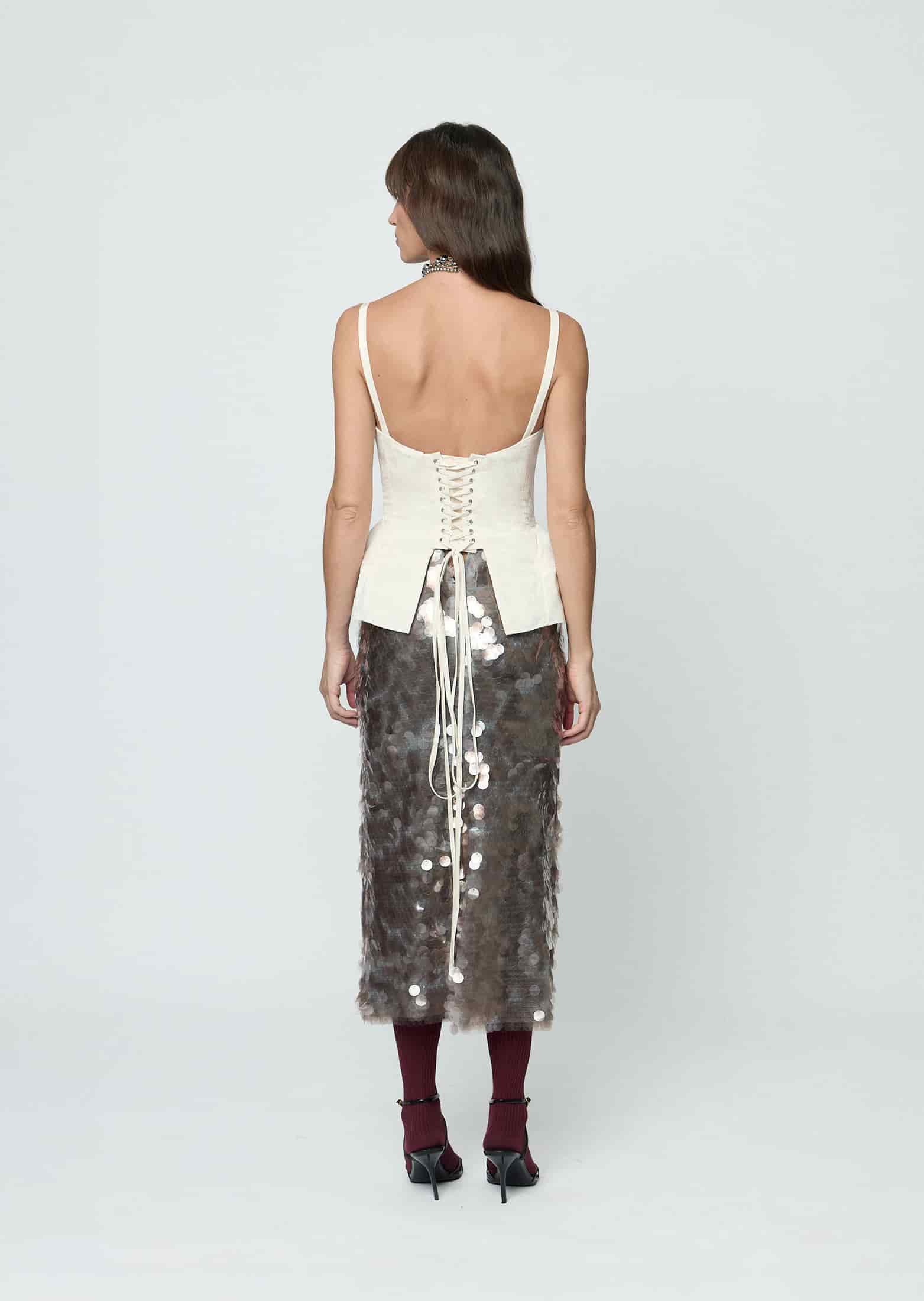 Moving Skirt - miniatura 2