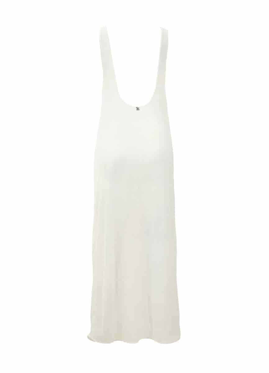 CRYSTAL SHORE ISIS DRESS 9535 - miniatura 3