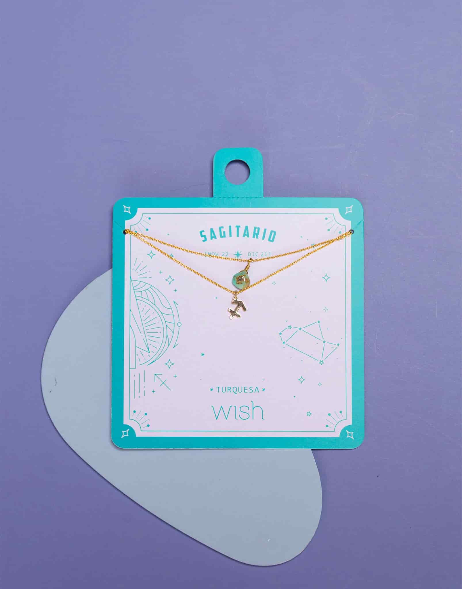 COLLAR DE LOS SIGNOS - miniatura 10