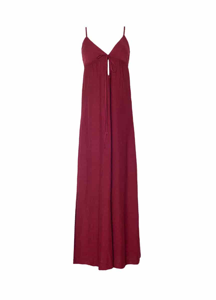 CORALIA VICTORIA DRESS 9040 - miniatura 1