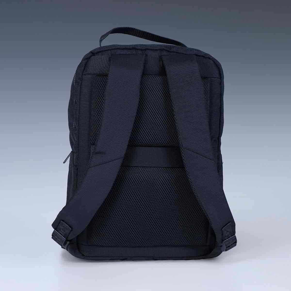 Morral Negro - miniatura 3