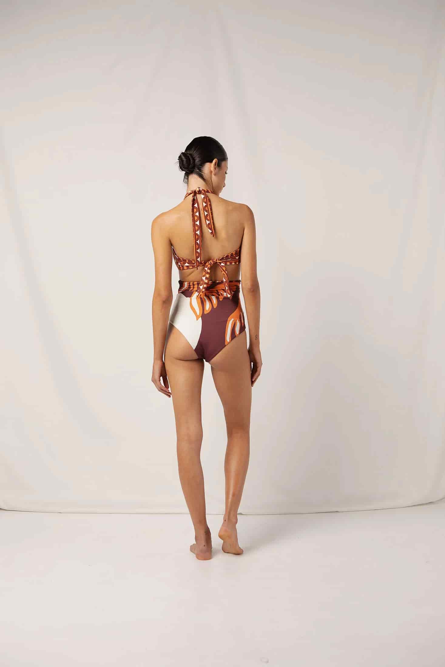 SCARLETT BIKINI BOTTOM - miniatura 7