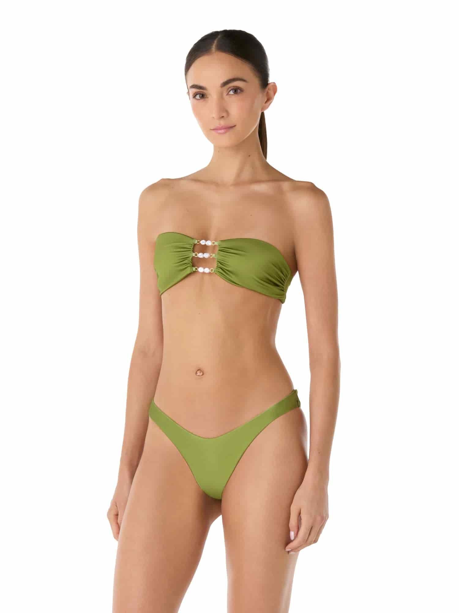 Panty de Bikini Inti Moss - miniatura 2