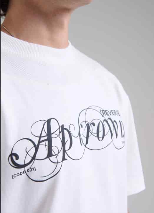 AXIS T-SHIRT - miniatura 5
