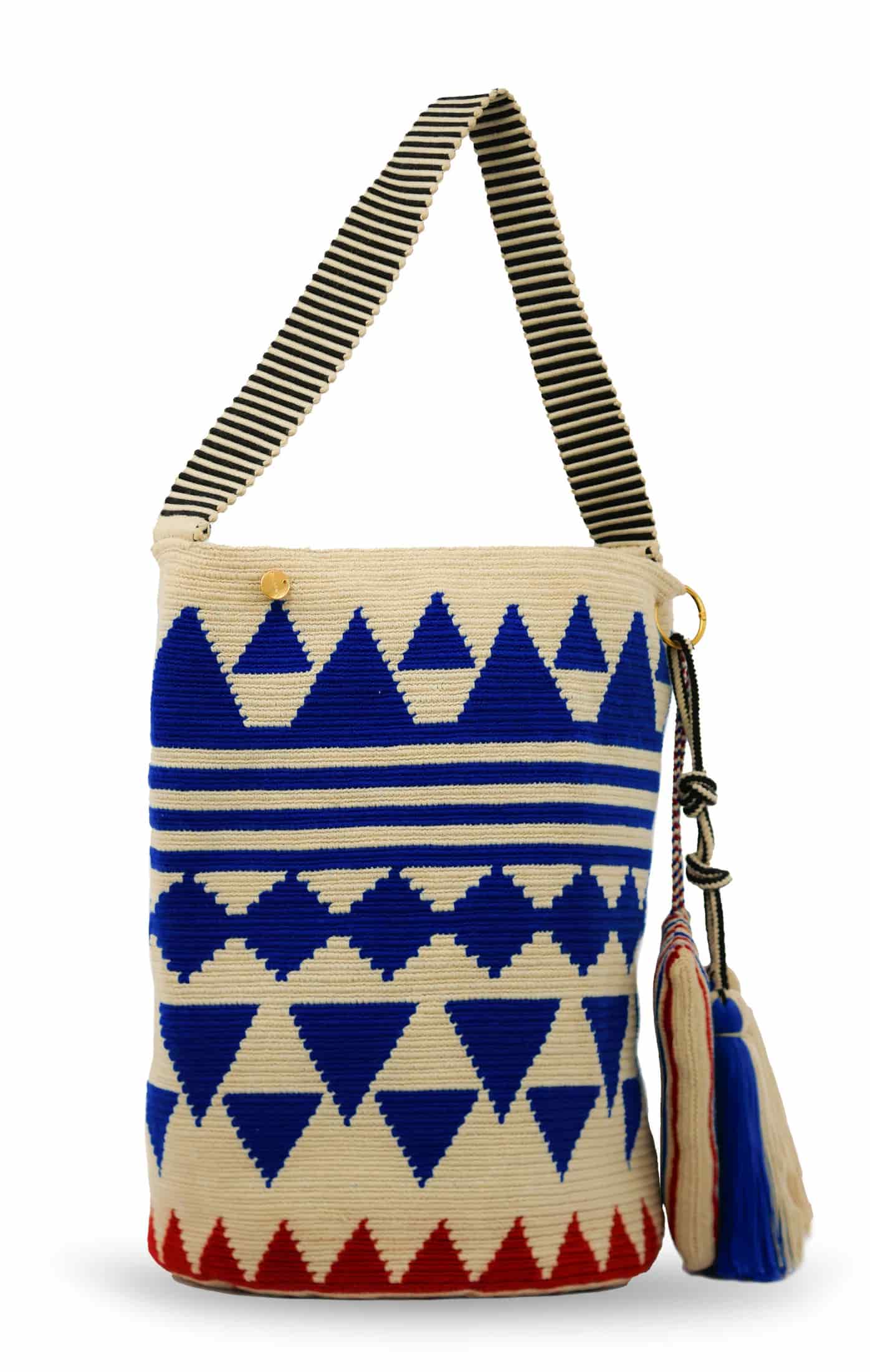 Camelia Beach Bag - miniatura 3