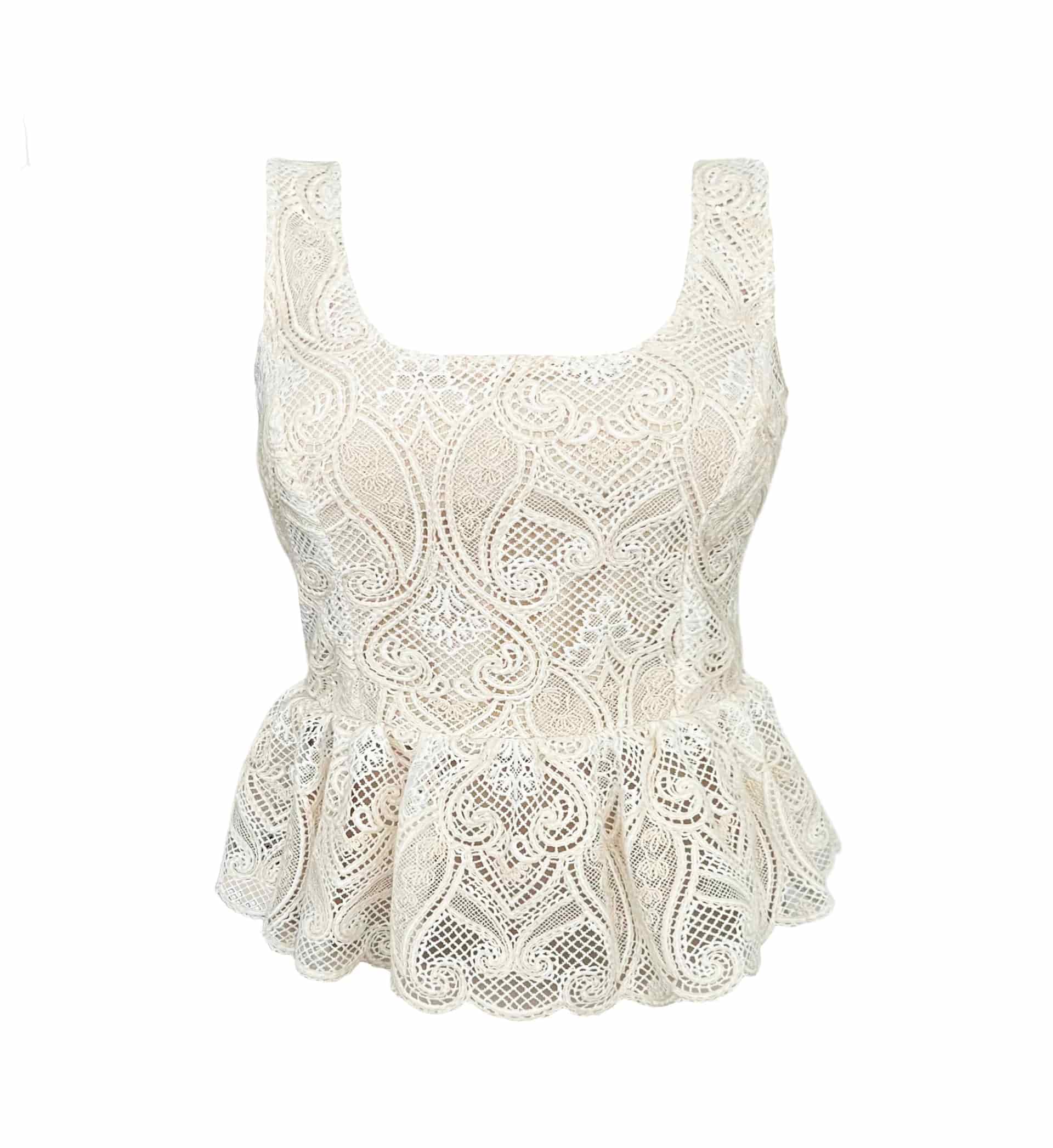 Estopa Firenze - Blusa - miniatura 1