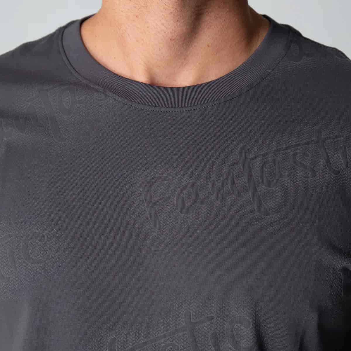 Camiseta Cuello Redondo Alx - miniatura 10