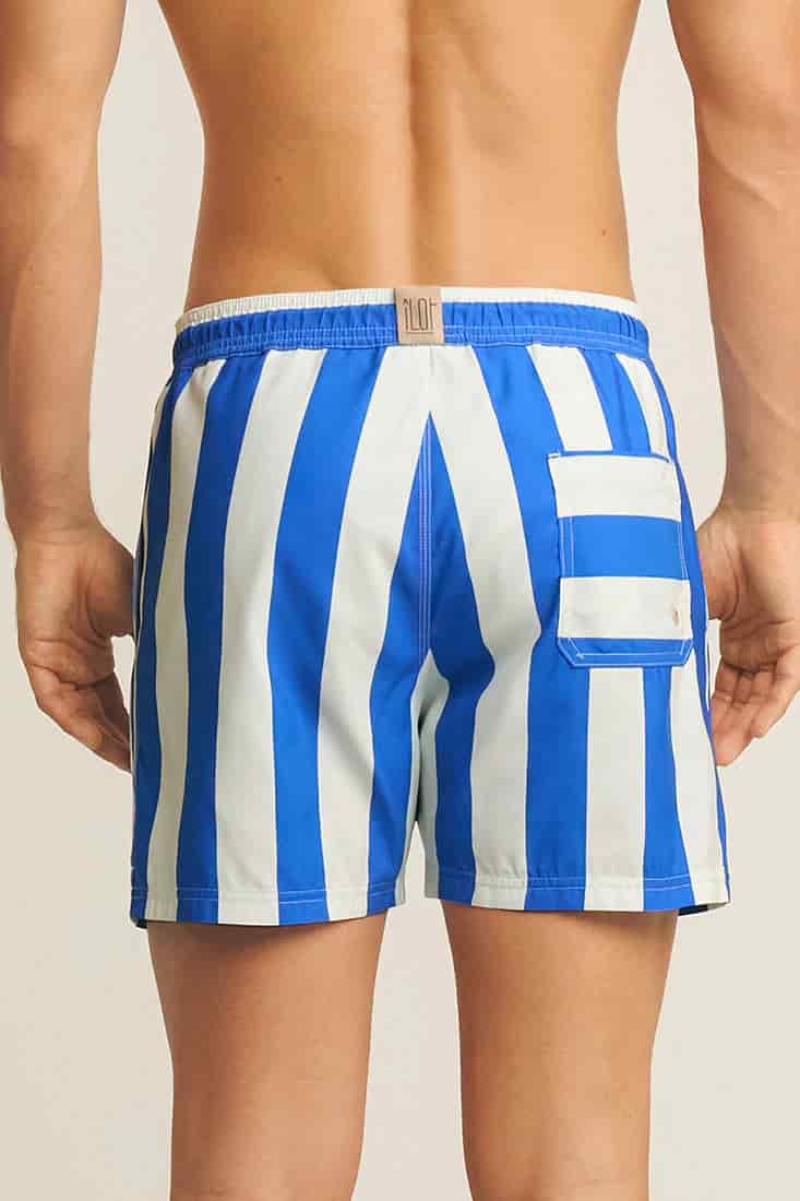 Pantaloneta Bahía - miniatura 2