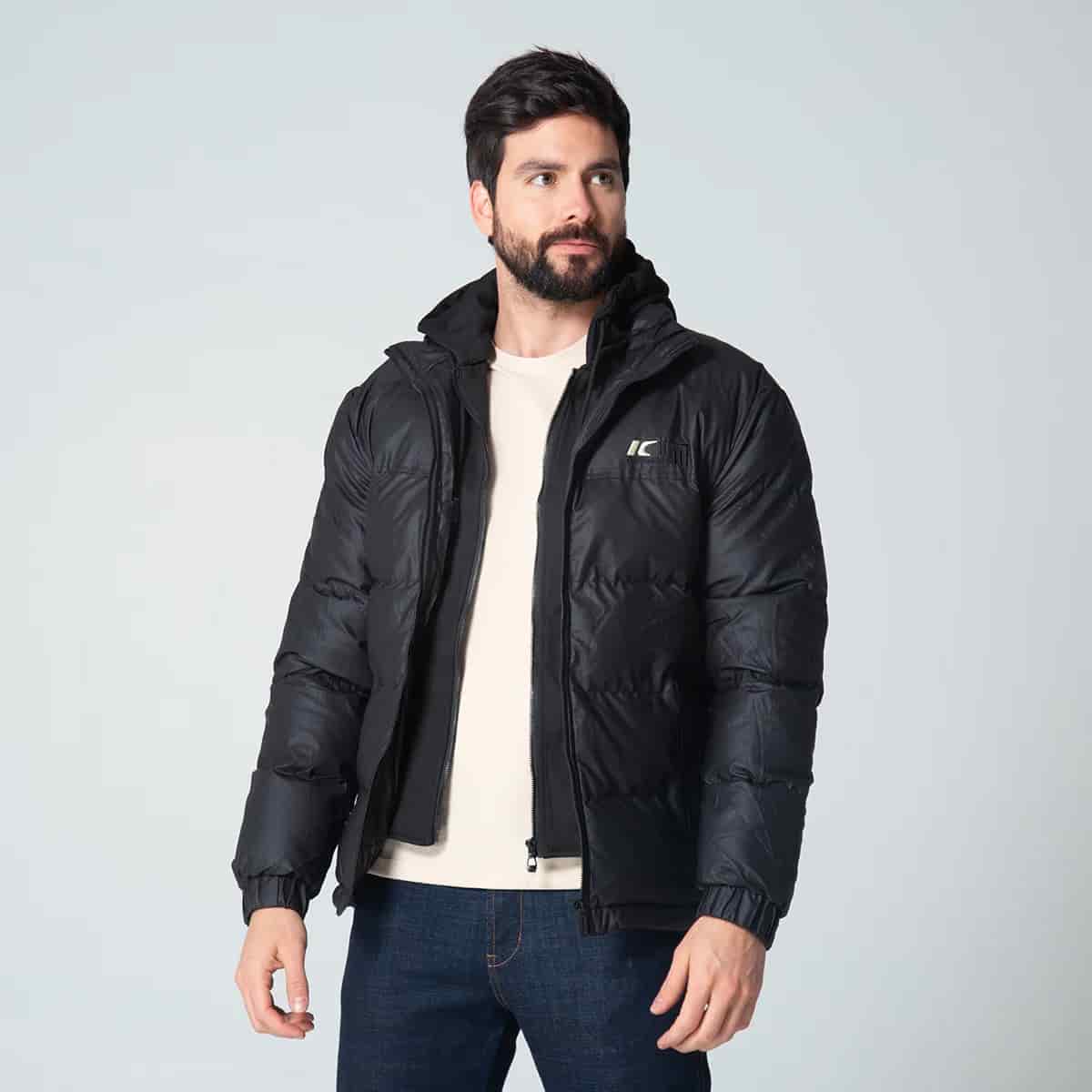 Chaqueta Acolchada Editions - miniatura 12