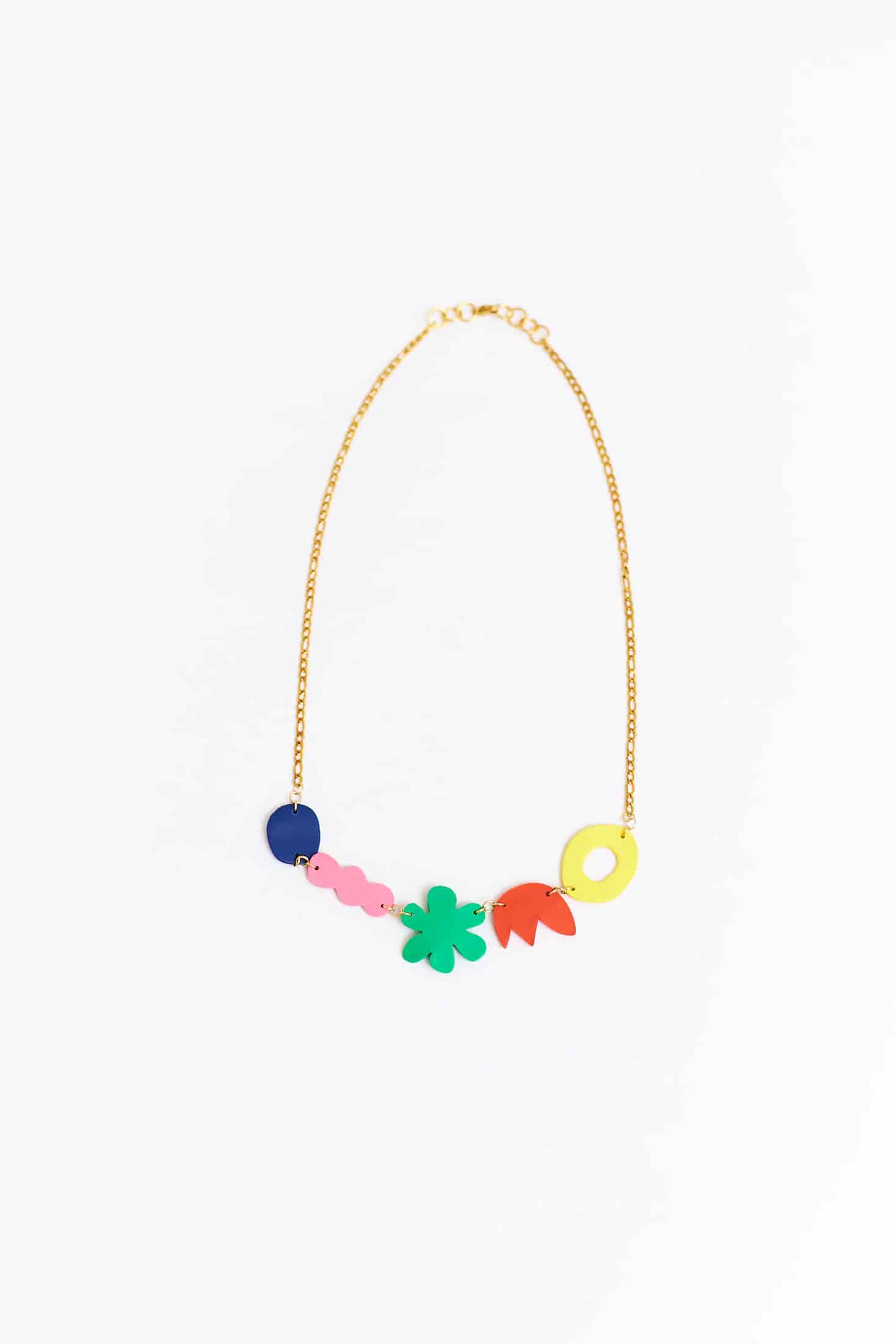 Collar Sueño - miniatura 1