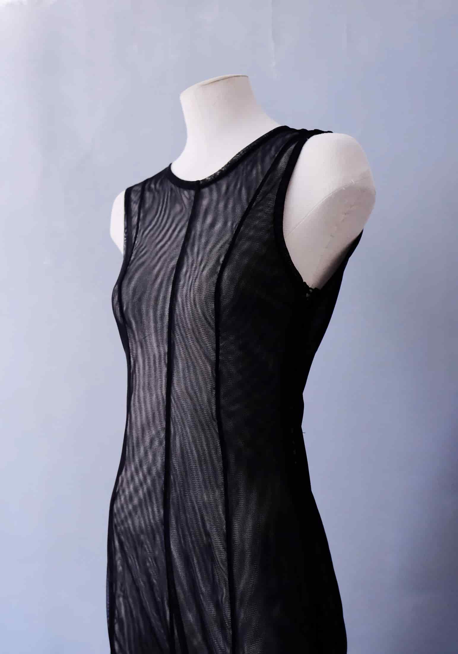 Vestido luna - miniatura 1