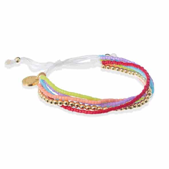 Guajira Wayuu Set (3 bracelets) - miniatura 3