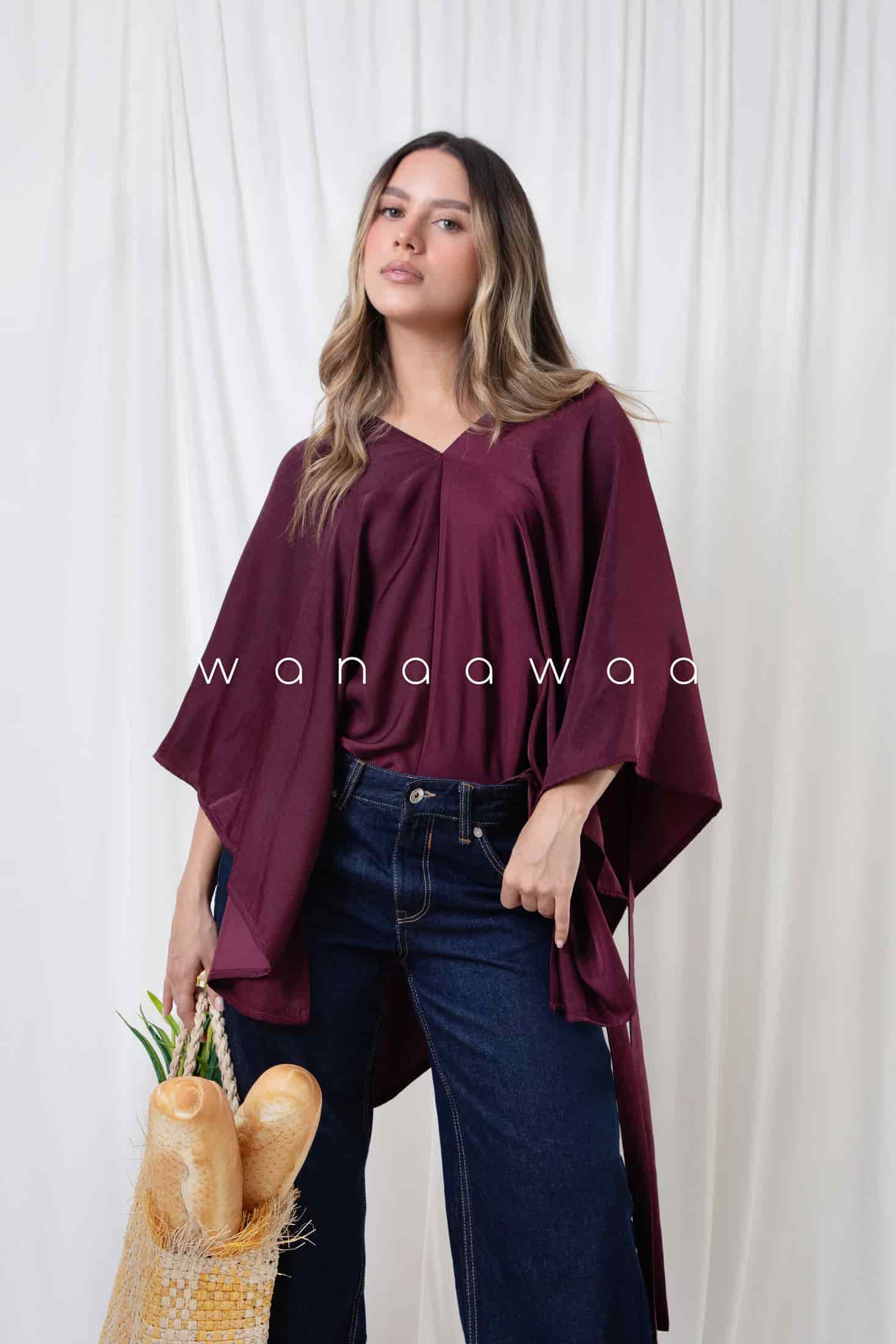 BLUSA RUBY - miniatura 3