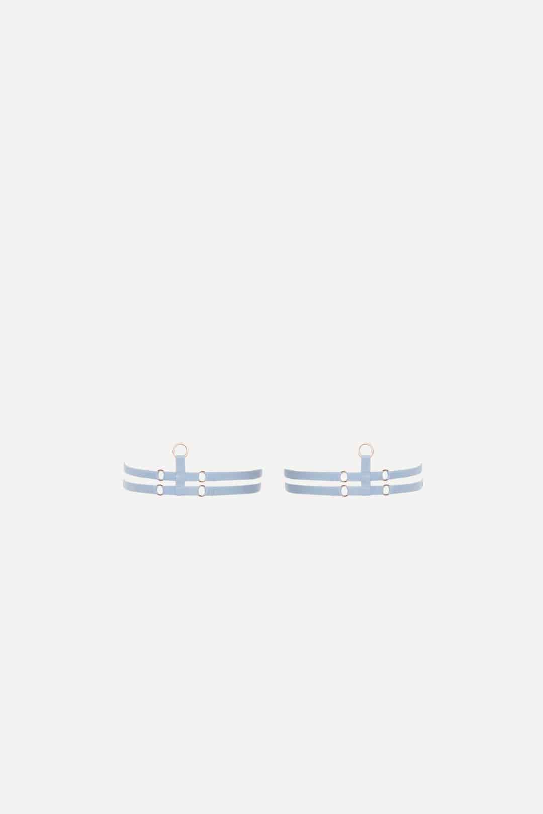 LIGAS ALI AZUL CALM - miniatura 5