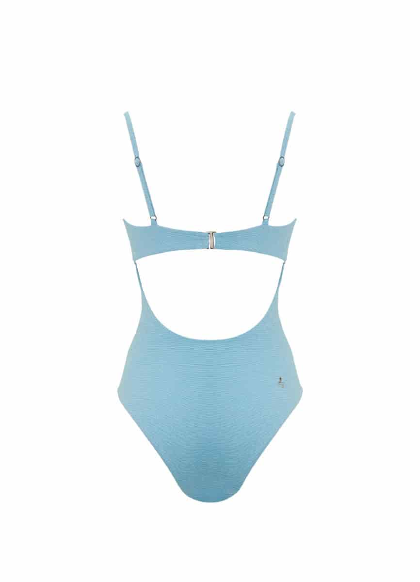 CRYSTAL SHORE ALIDA ONE PIECE 95053 - miniatura 6
