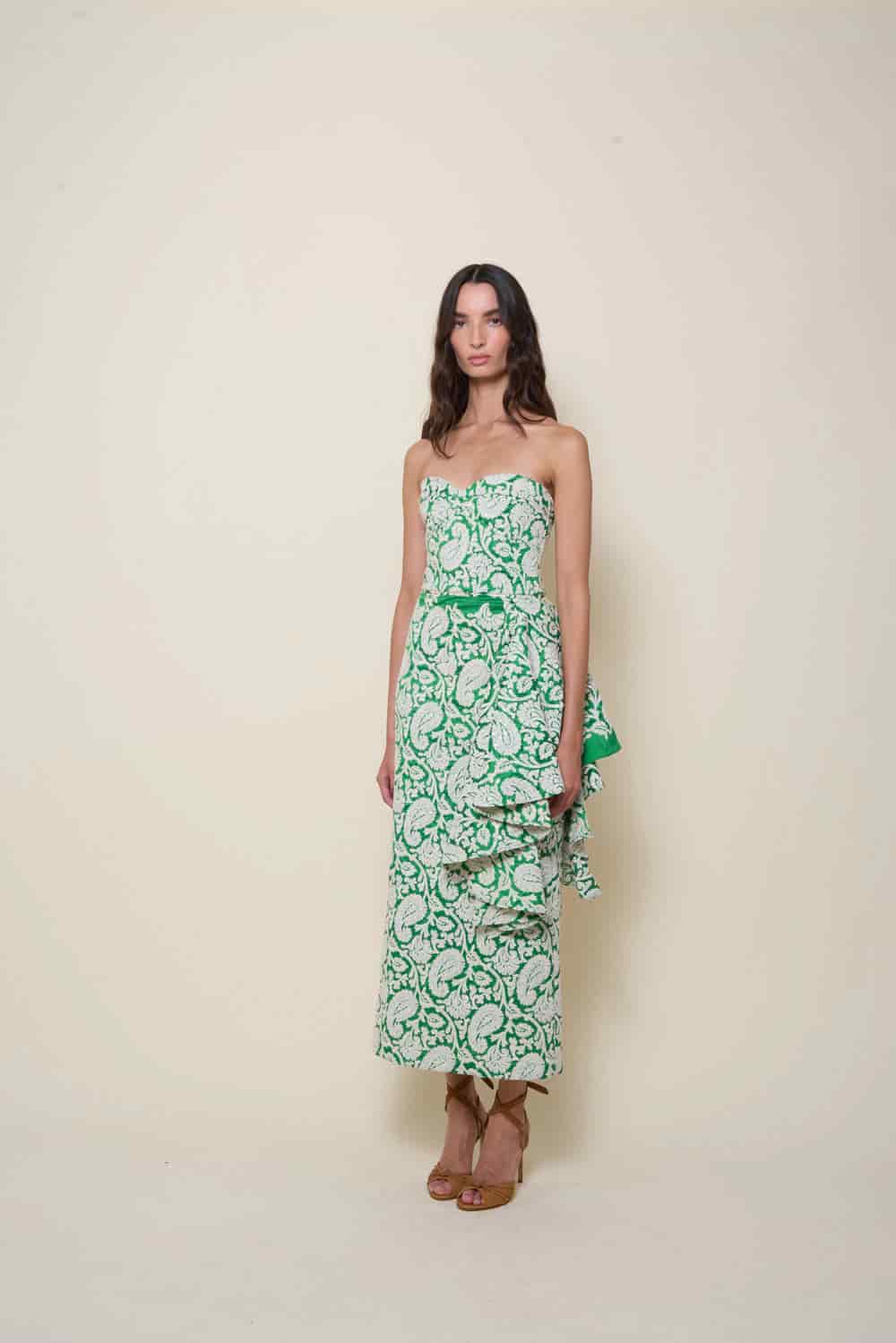 Let's Fiesta Dress - miniatura 5