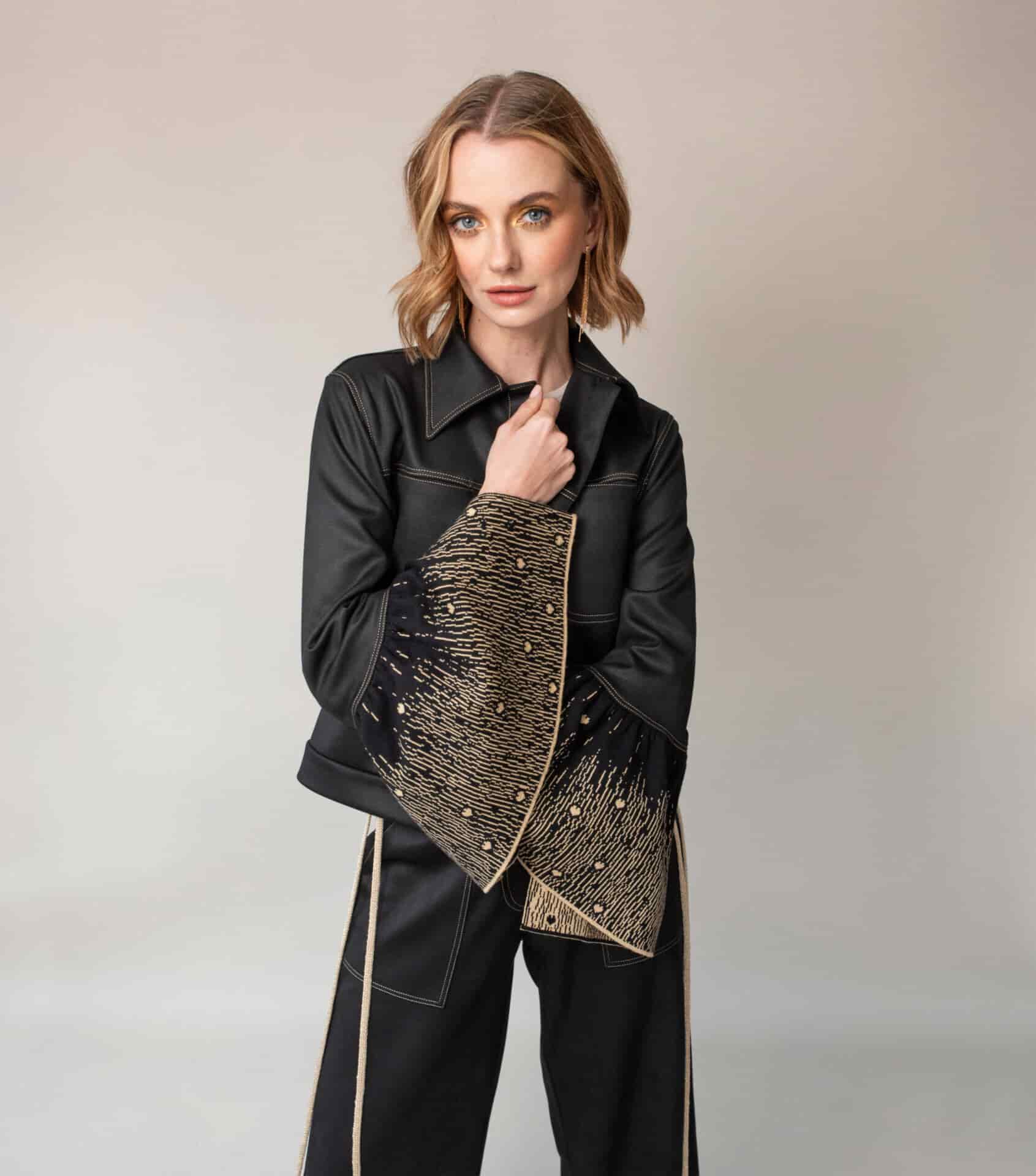 Chaqueta Sol - miniatura 2