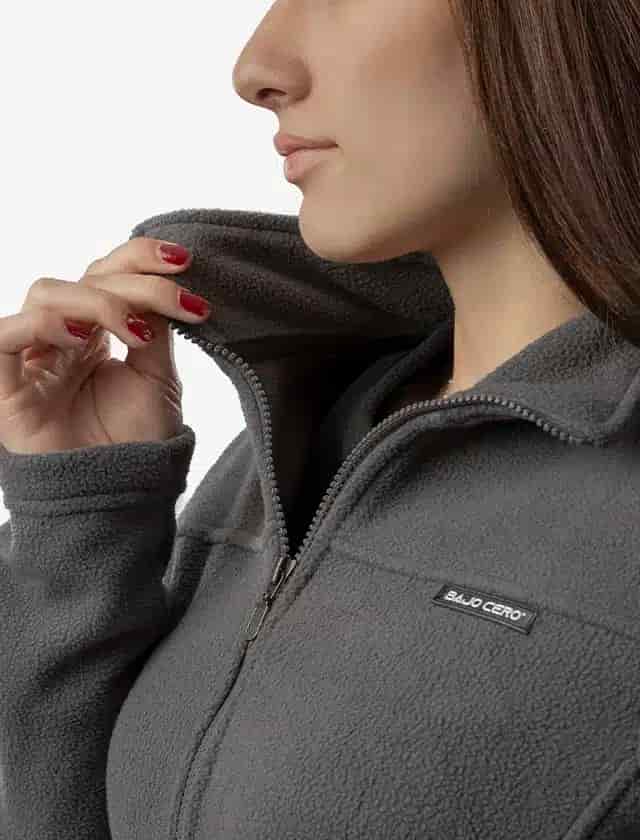 Chaqueta Térmica Pacific Fusion W - miniatura 3
