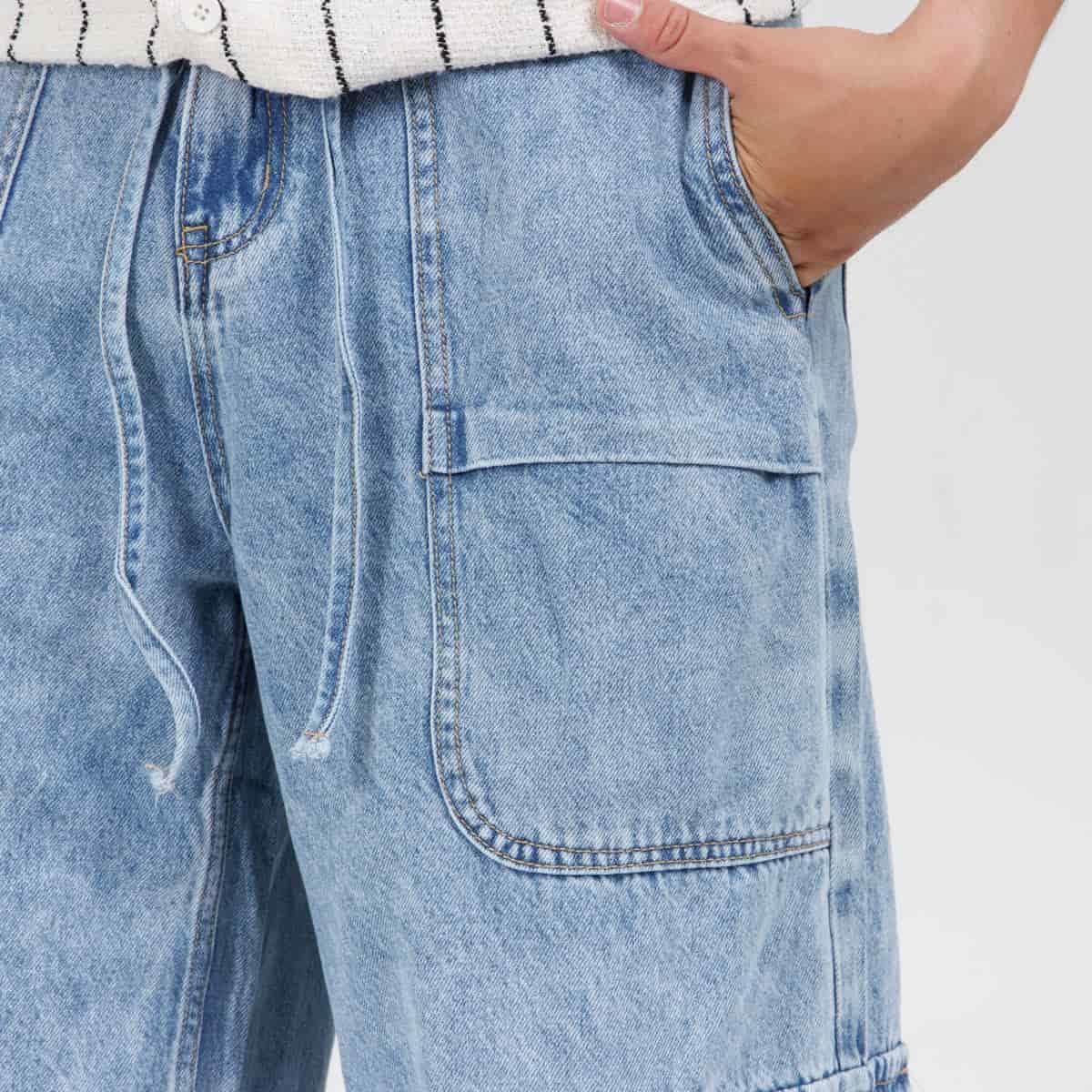 Jean Axspen Cargo GY6103 - miniatura 4
