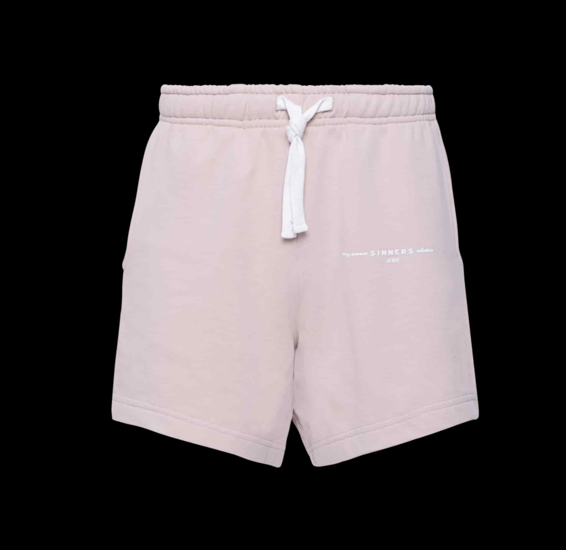 GARMENTS BUTTER SHORTS - miniatura 1
