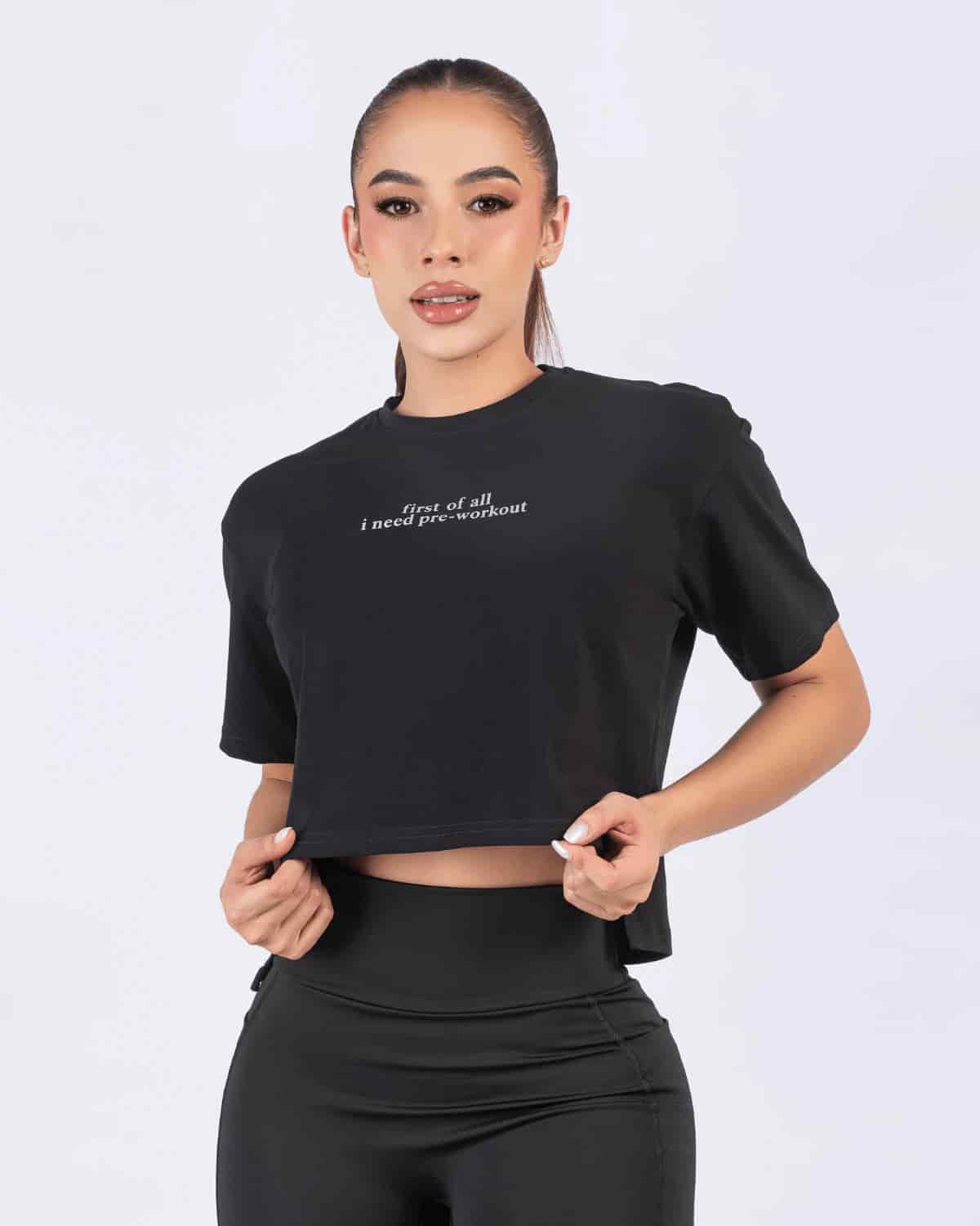 Blusa Fit┃KAYBU REF. 1016-7 - miniatura 3