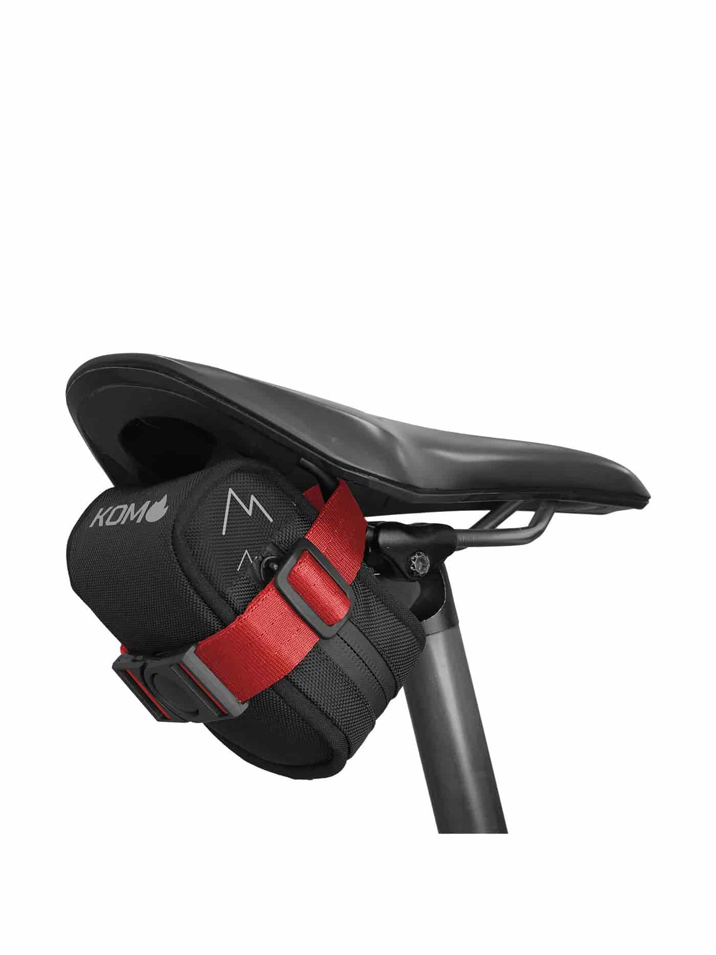 Bolsa de Sillin KOM para ciclismo - miniatura 7