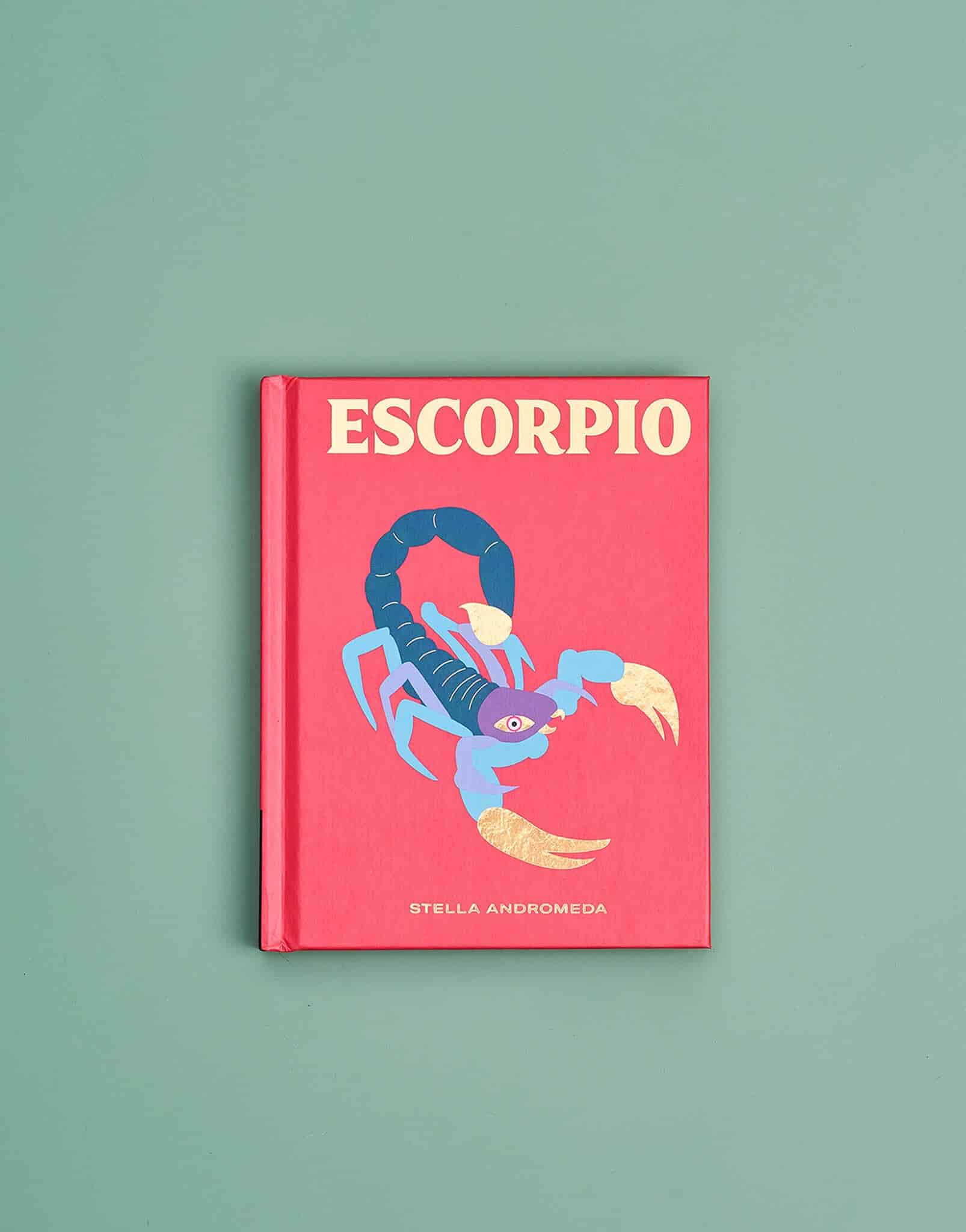 LIBRO DE LOS SIGNOS DEL ZODIACO - miniatura 5