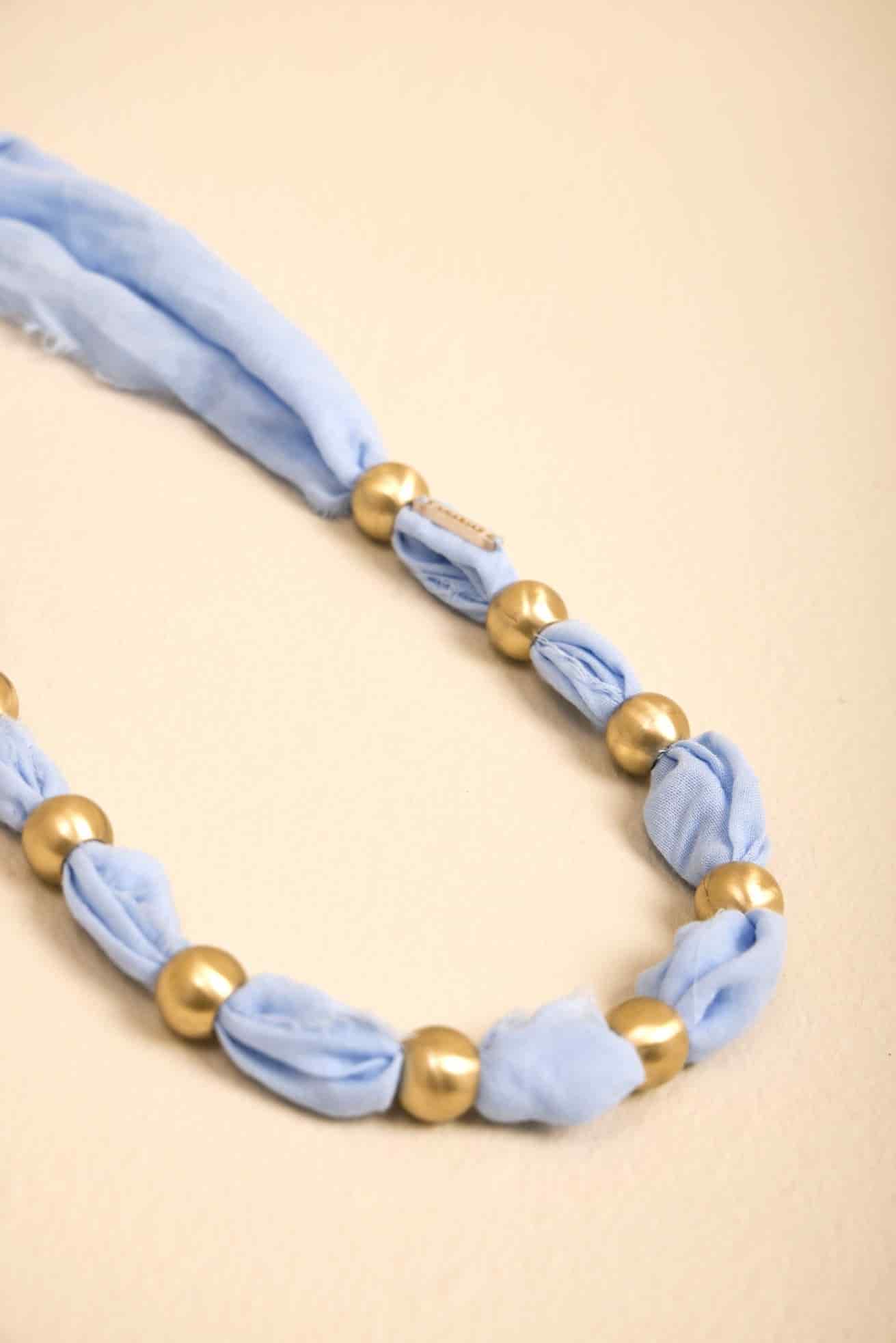 COLLAR LATIDO - miniatura 2