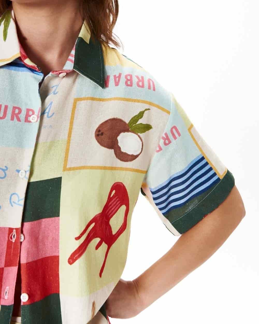 BRISA SHIRT - miniatura 8