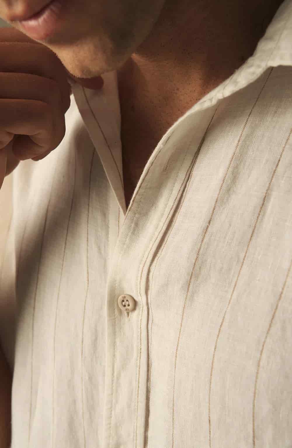 Camisa bali - miniatura 4
