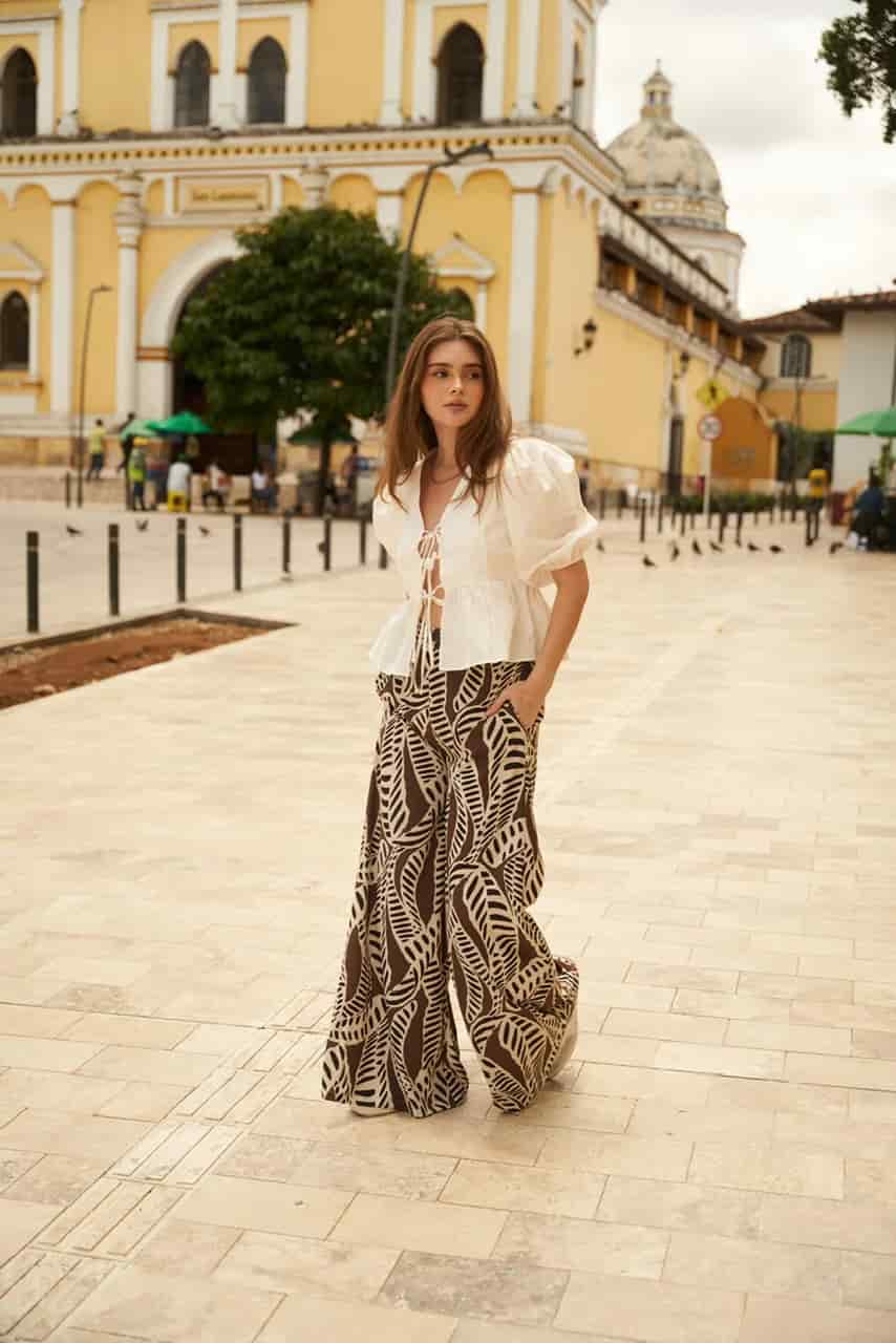 Pantalón Celina - miniatura 19