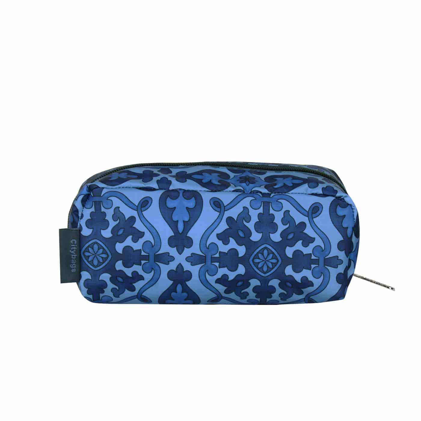 Cosmetiquera ULTRA Estampado Gema Citybags Multicolor - miniatura 1