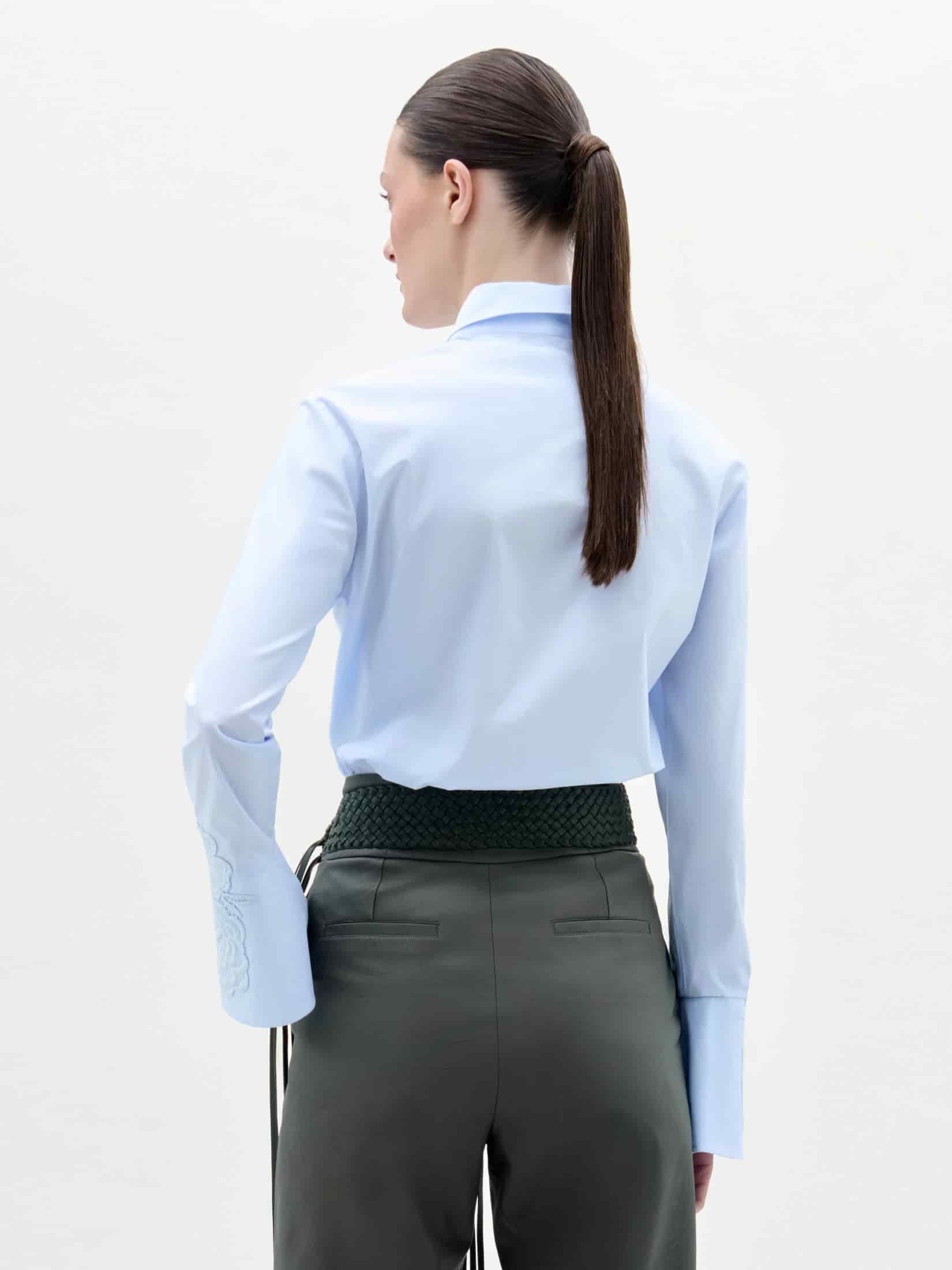 Neve Blouse - miniatura 3