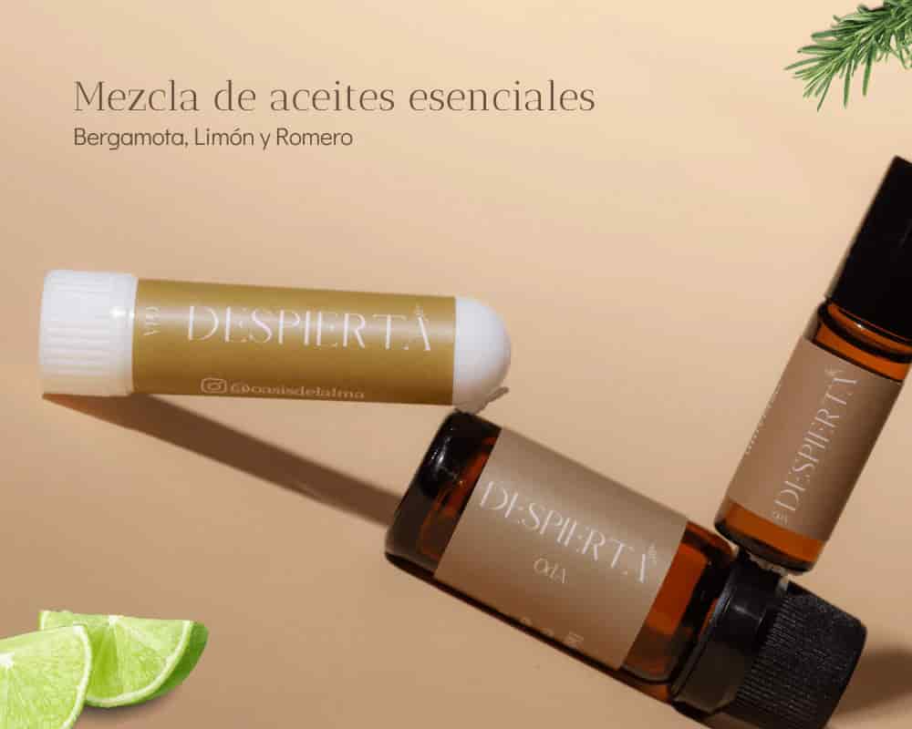 Kit Despierta - miniatura 2