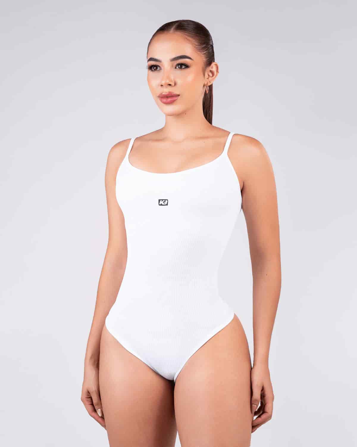 Body Seamless Comfy Tiras┃KAYBU REF.1203 - miniatura 2